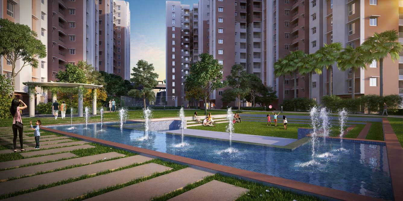  southern heights Images for Amenities of DTC Southern Heights