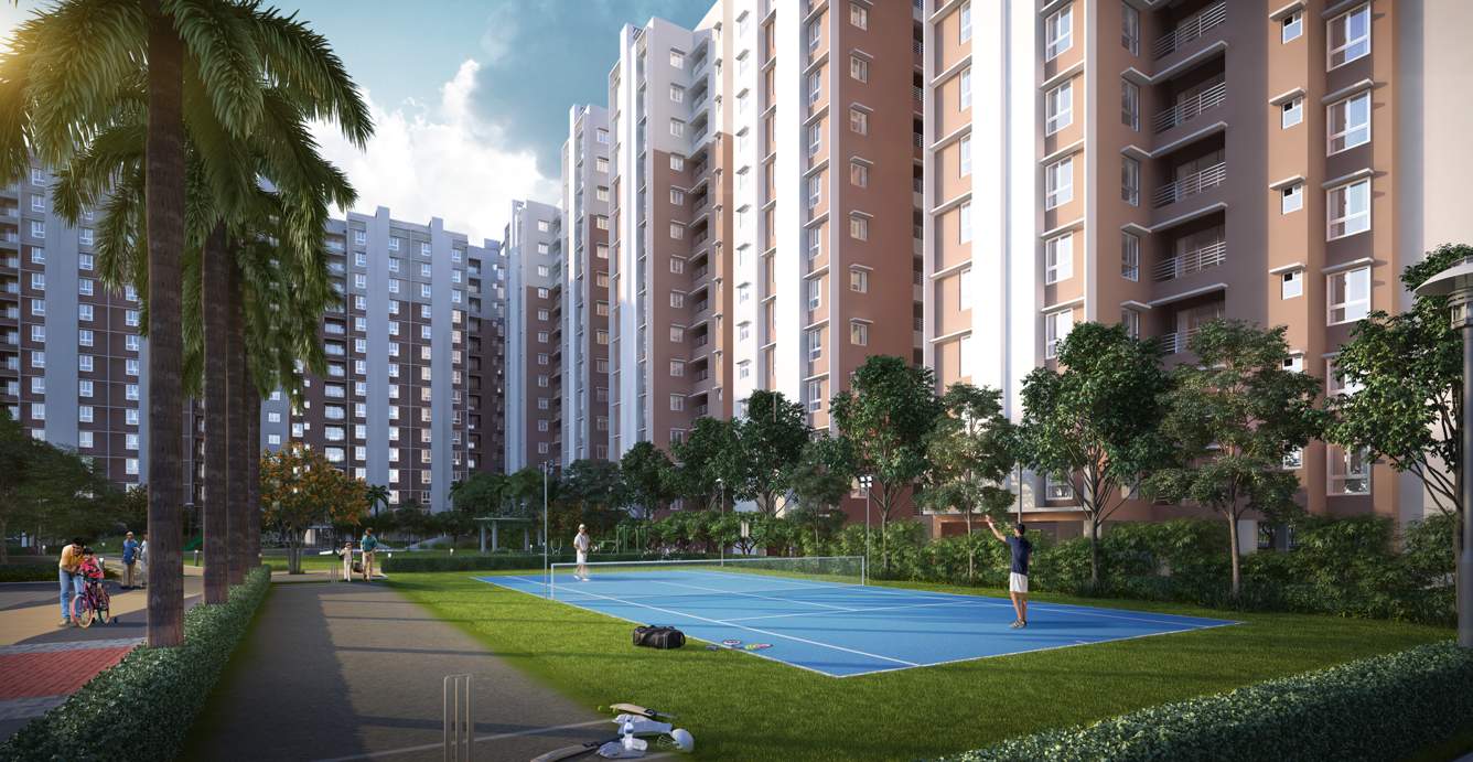  southern heights Images for Amenities of DTC Southern Heights