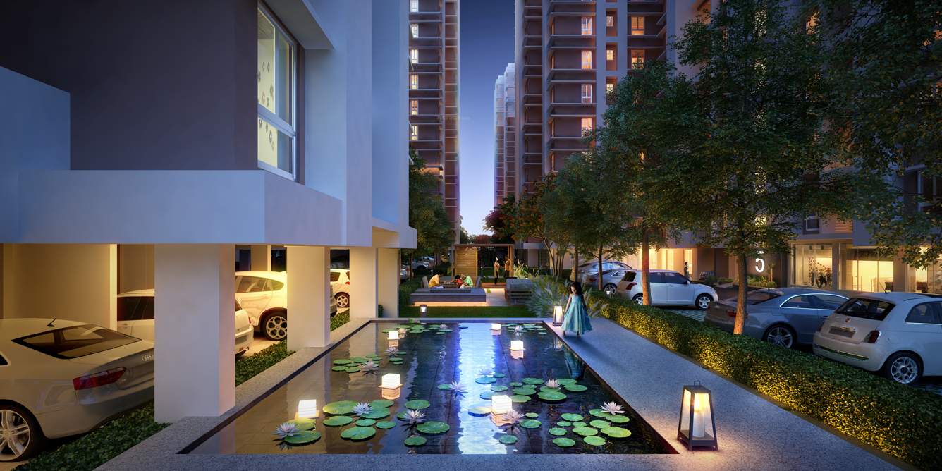  southern heights Images for Amenities of DTC Southern Heights