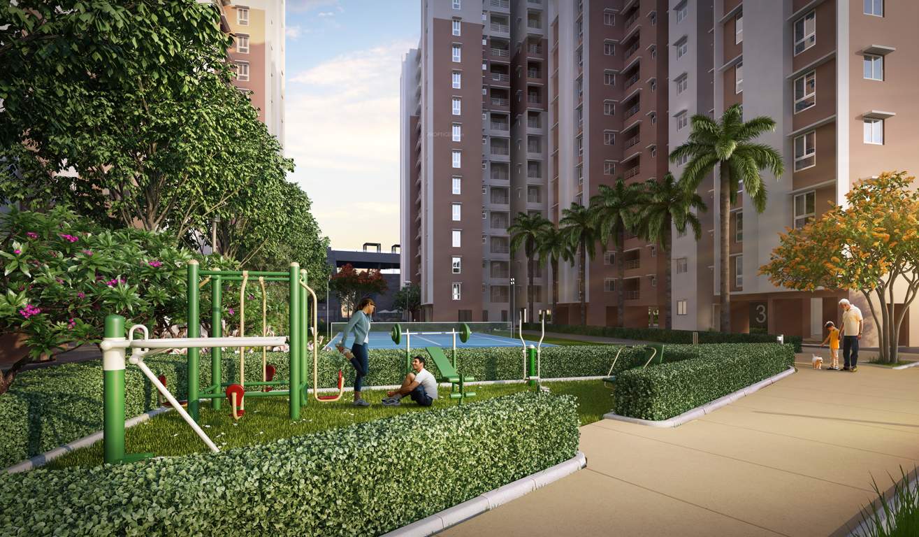  southern heights Images for Amenities of DTC Southern Heights