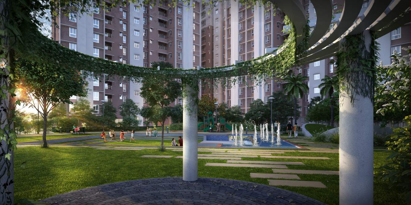 southern heights Images for Amenities of DTC Southern Heights