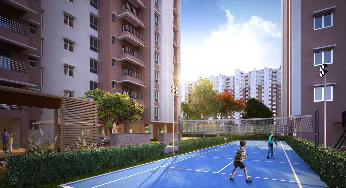  southern heights Images for Amenities of DTC Southern Heights