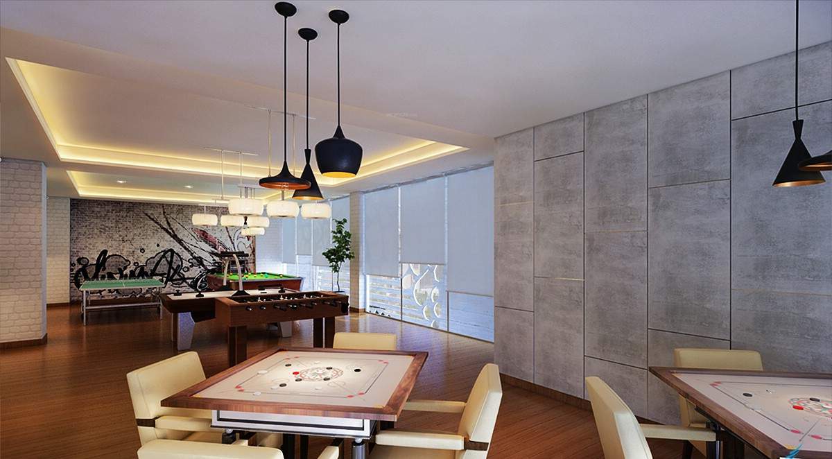  southern heights Images for Amenities of DTC Southern Heights