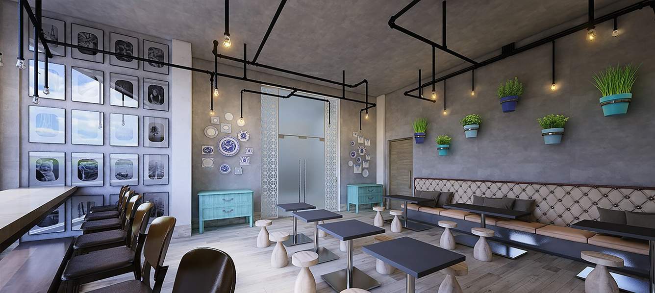  southern heights Images for Amenities of DTC Southern Heights