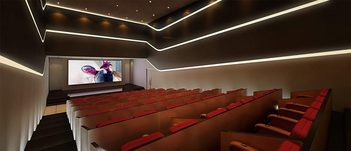  southern heights Images for Amenities of DTC Southern Heights