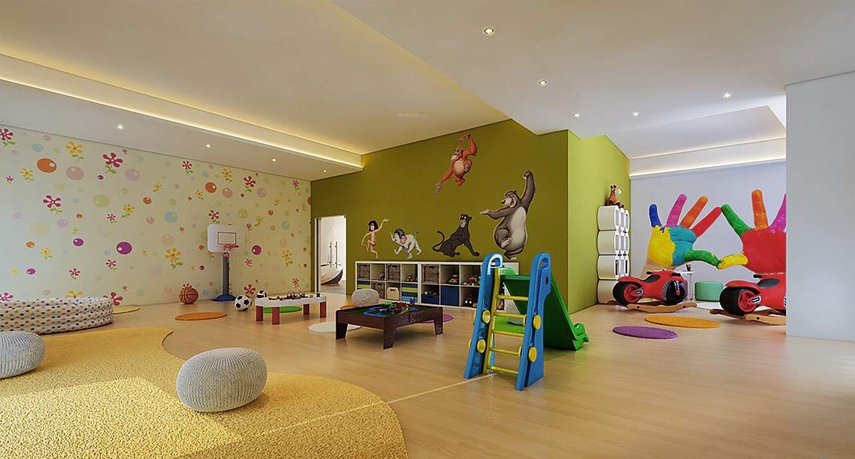  southern heights Images for Amenities of DTC Southern Heights