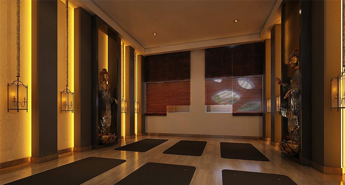  southern heights Images for Amenities of DTC Southern Heights