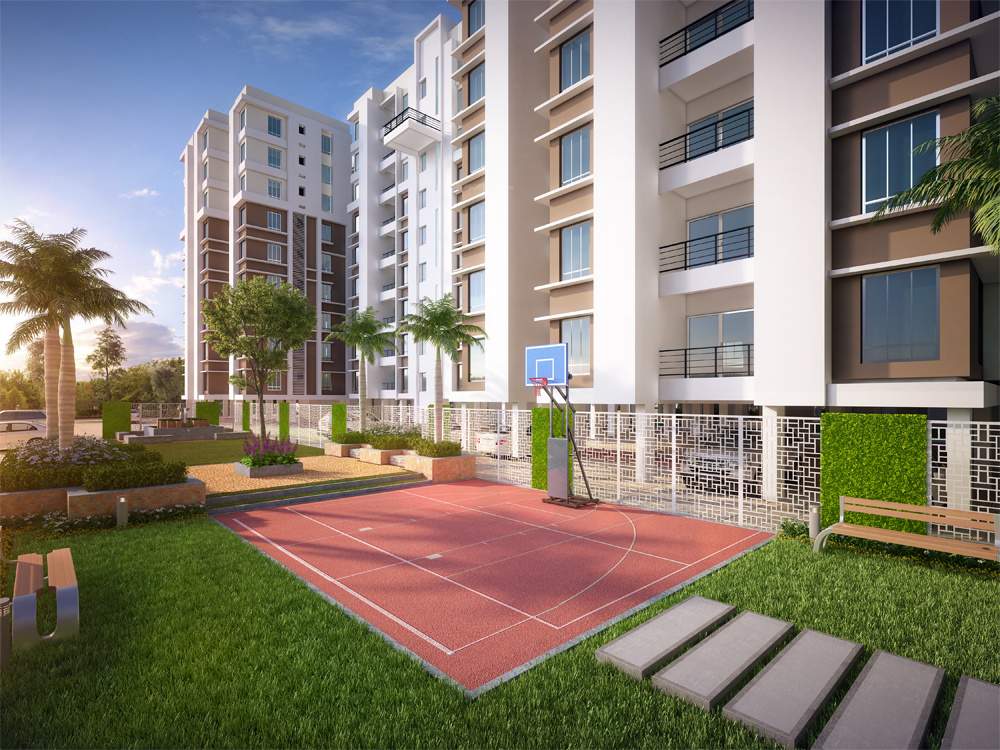  southern heights Images for Amenities of DTC Southern Heights