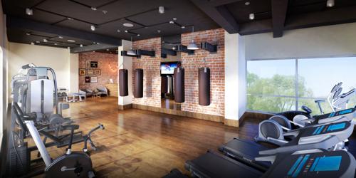 Images for Amenities of DTC Southern Heights southern-heights Images for Amenities of DTC Southern Heights