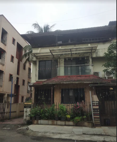 Elevation sai-pooja Elevation