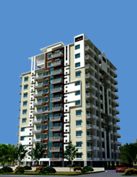 Images for Elevation of GB Group Sai Palace Images for Elevation of GB Group Sai Palace