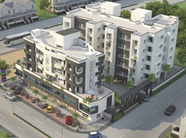 Images for Elevation of Samyak Calisto