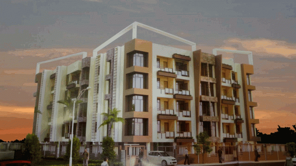 Images for Elevation of Aatreyee Toshanee Images for Elevation of Aatreyee Toshanee