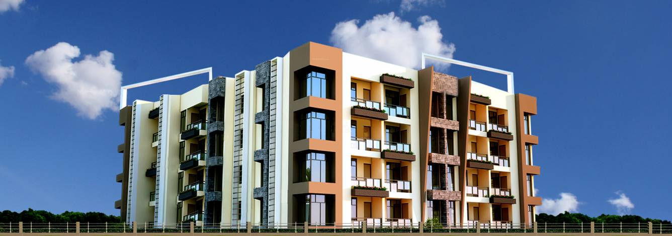 Images for Elevation of Aatreyee Toshanee