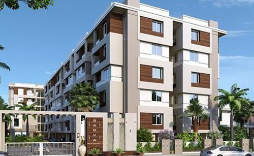 Images for Elevation of Sarva Residency 1 residency-1 Images for Elevation of Sarva Residency 1