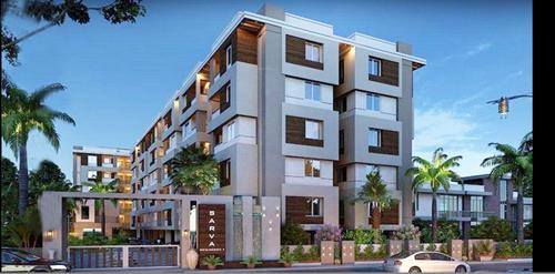 Images for Elevation of Sarva Residency 1 residency-1 Images for Elevation of Sarva Residency 1