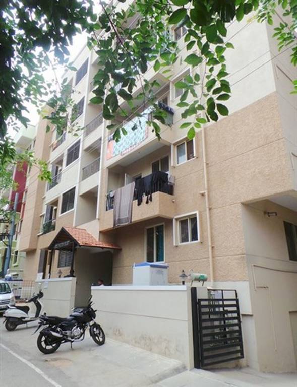 Images for Elevation of Southern Heights Nest