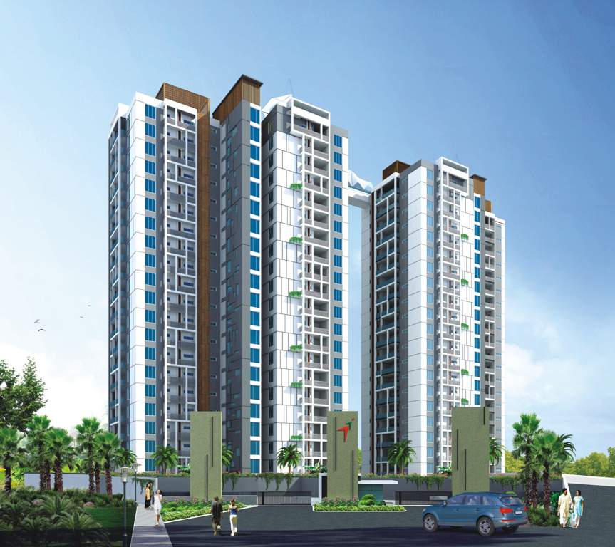  etania Images for Elevation of Lansum Etania