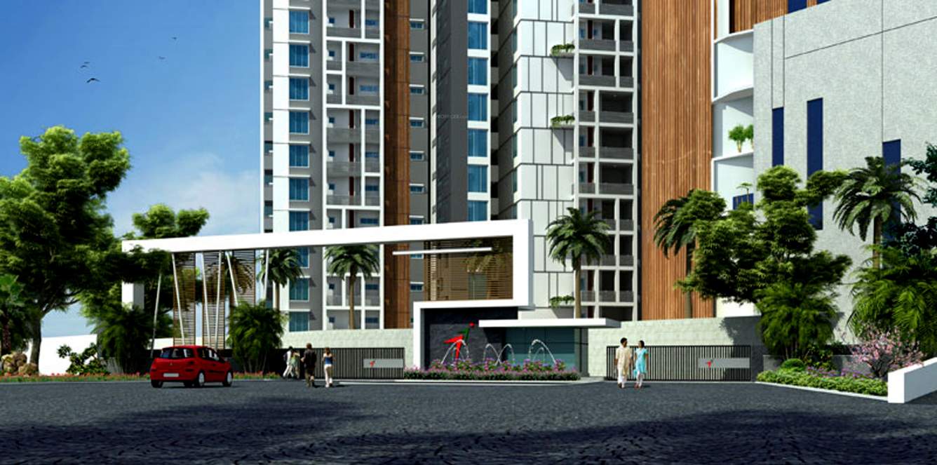  etania Images for Elevation of Lansum Etania