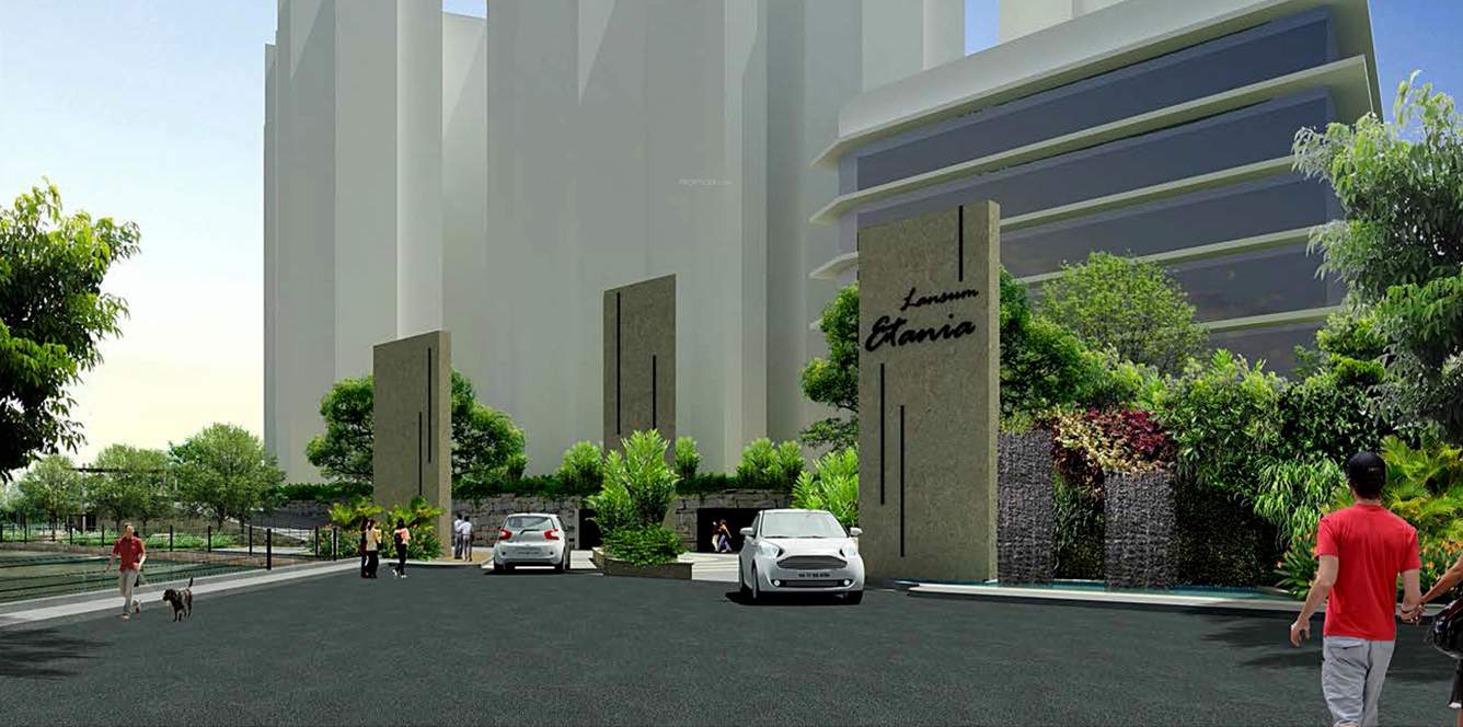  etania Images for Elevation of Lansum Etania