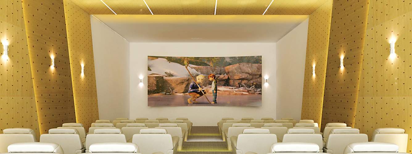  etania Images for Amenities of Lansum Etania