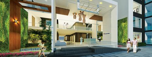  etania Images for Amenities of Lansum Etania