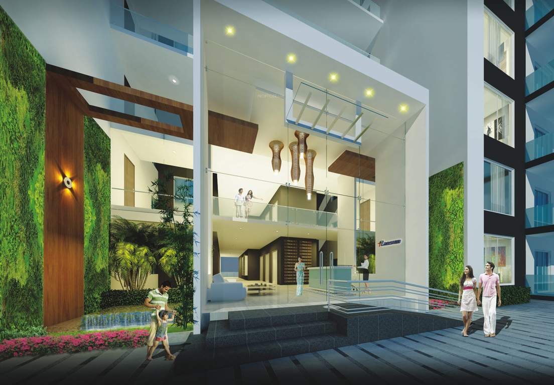  etania Images for Amenities of Lansum Etania