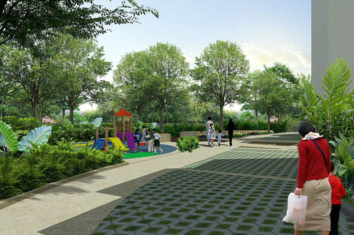  etania Images for Amenities of Lansum Etania