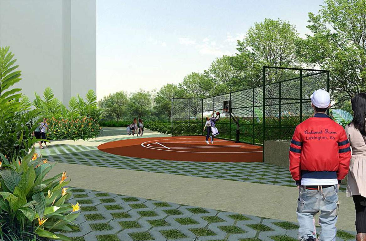  etania Images for Amenities of Lansum Etania