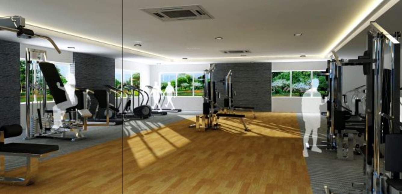  etania Images for Amenities of Lansum Etania