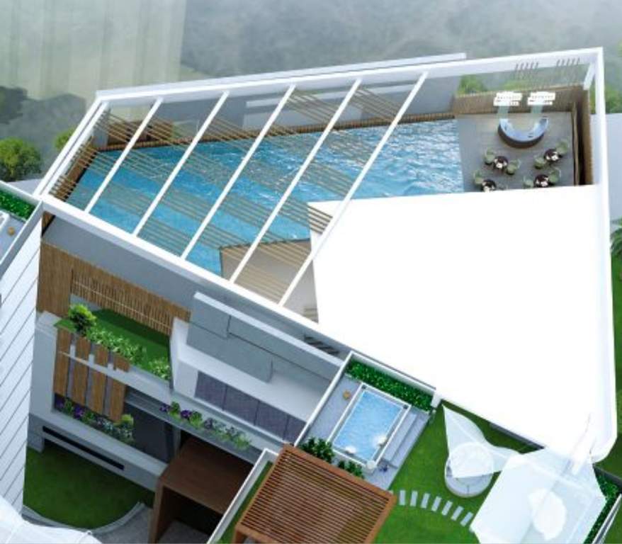  etania Images for Amenities of Lansum Etania