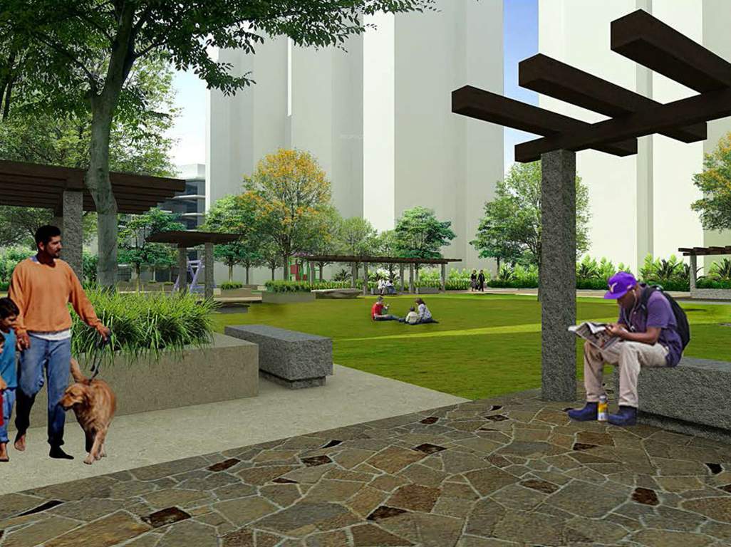  etania Images for Amenities of Lansum Etania