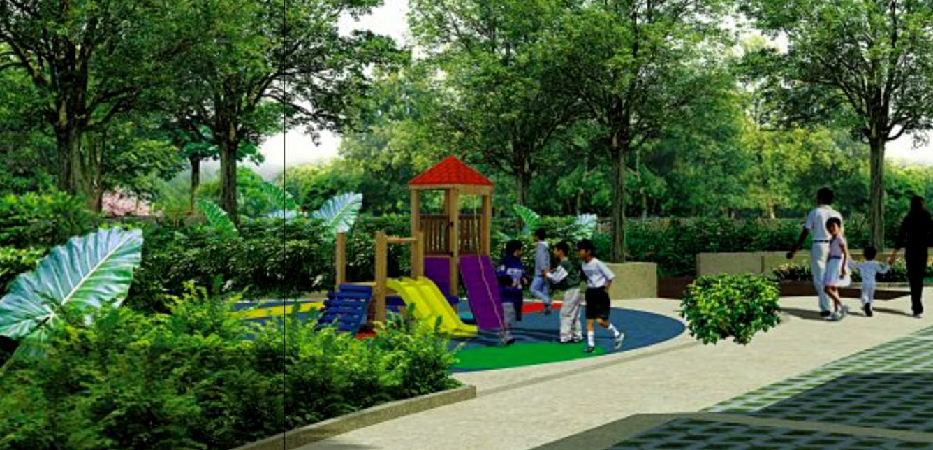  etania Images for Amenities of Lansum Etania