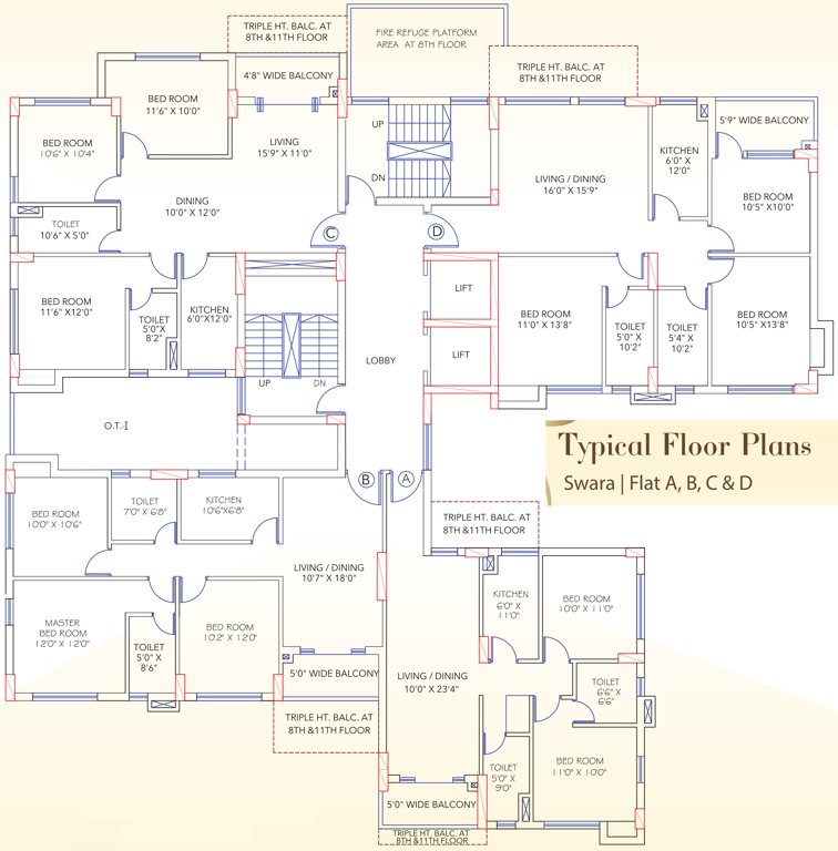 Images for Cluster Plan of Mani Shankhmani