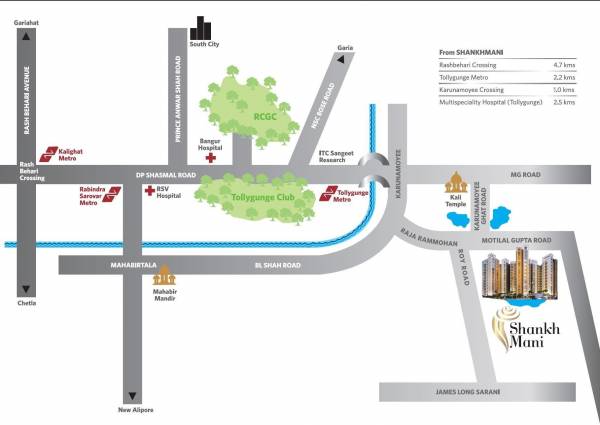 Images for Location Plan of Mani Shankhmani Images for Location Plan of Mani Shankhmani