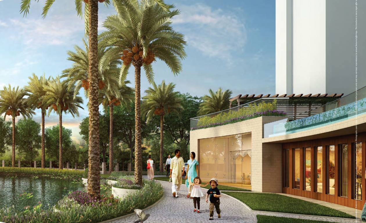 Images for Amenities of Mani Shankhmani