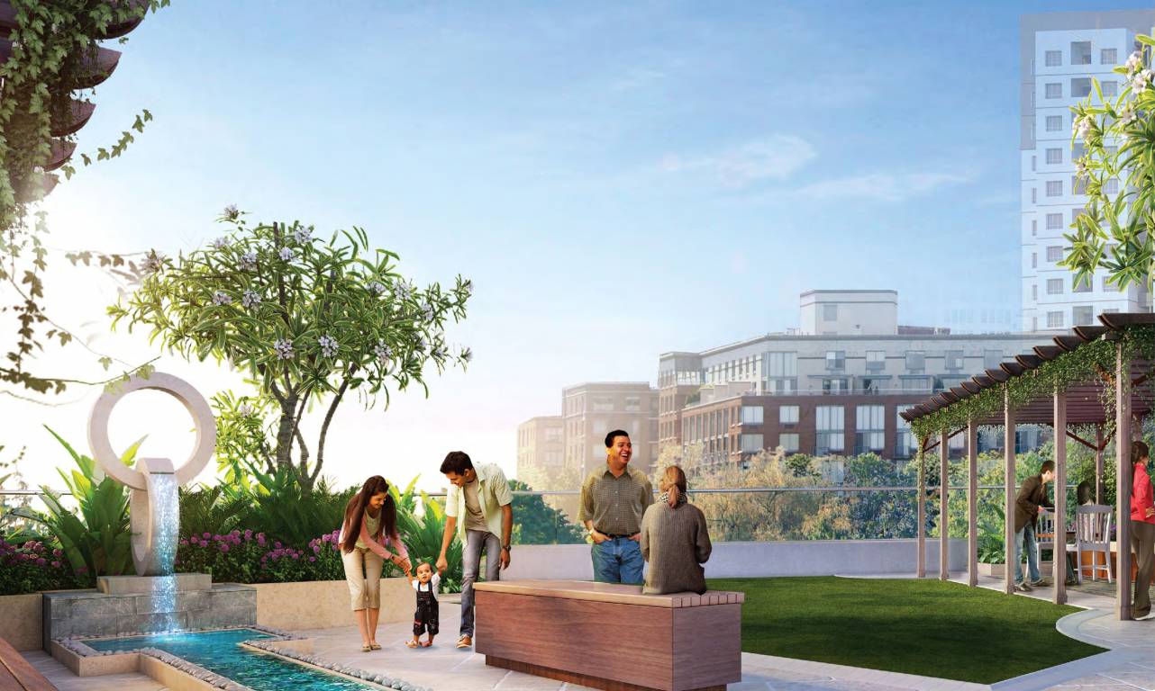 Images for Amenities of Mani Shankhmani