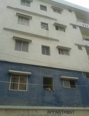 Images for Elevation of Reputed Sandy Villa