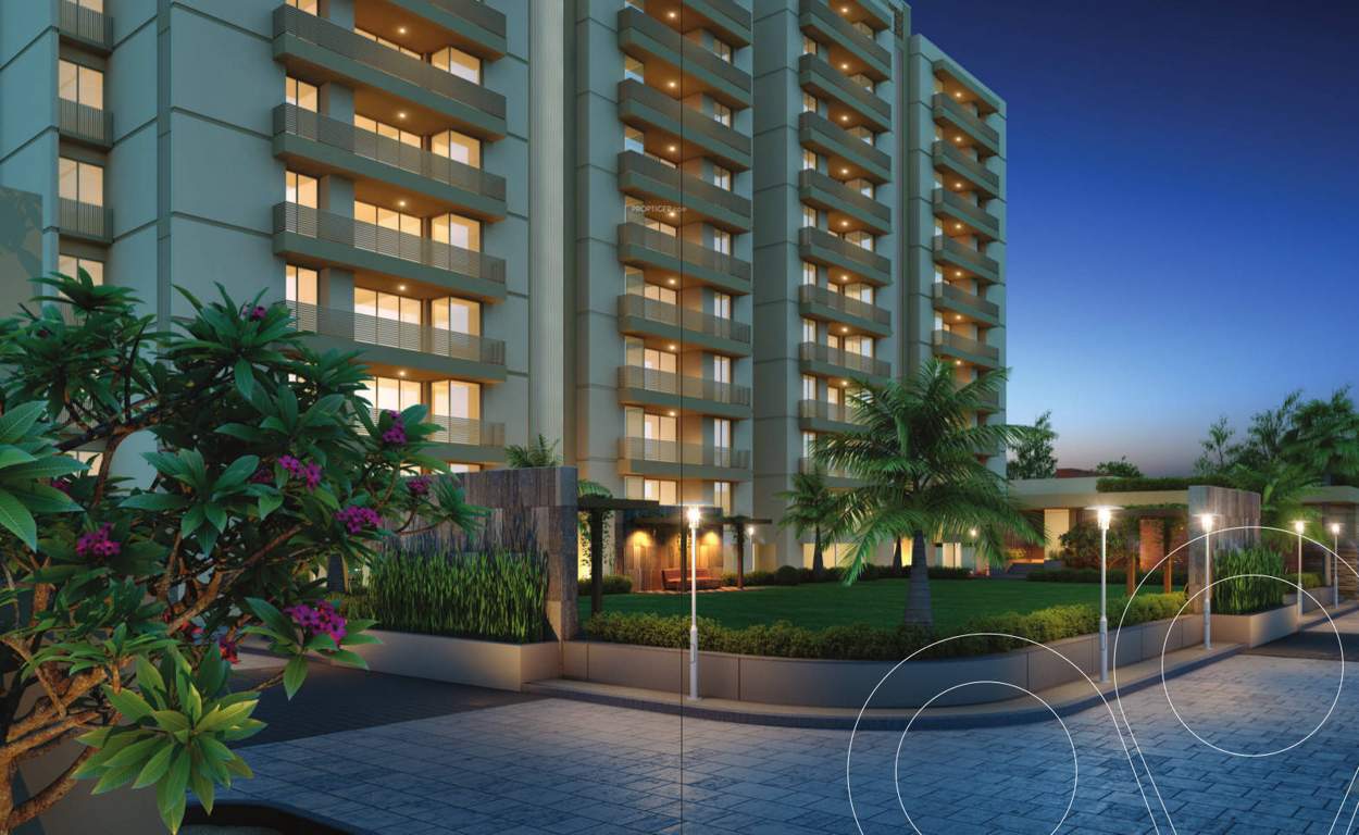  bellissimo ii Images for Elevation of Nilamber Bellissimo II