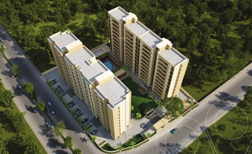  bellissimo-ii Images for Elevation of Nilamber Bellissimo II