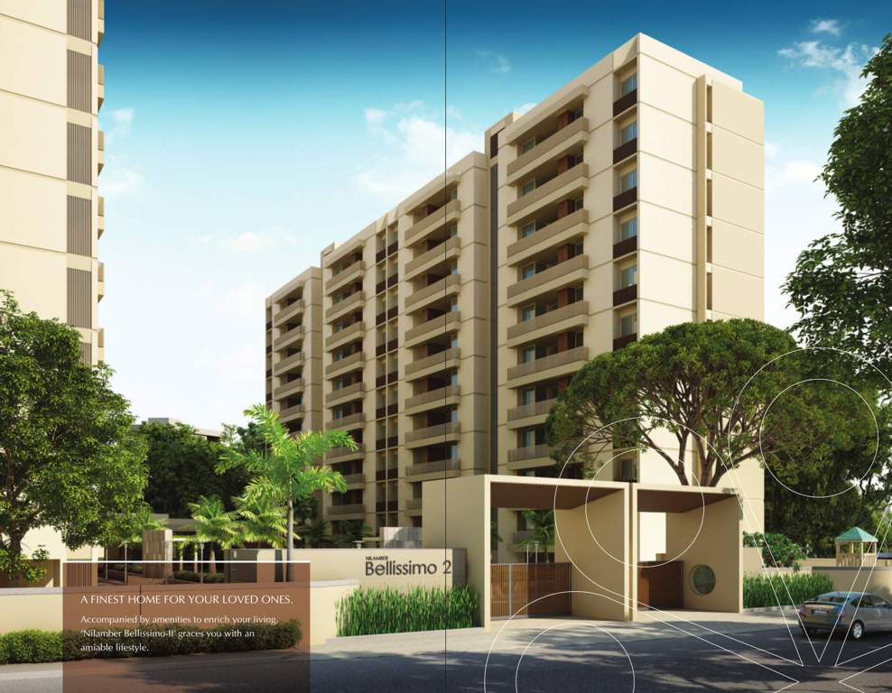  bellissimo ii Images for Elevation of Nilamber Bellissimo II