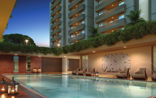 Images for Amenities of Nilamber Bellissimo II bellissimo-ii Images for Amenities of Nilamber Bellissimo II