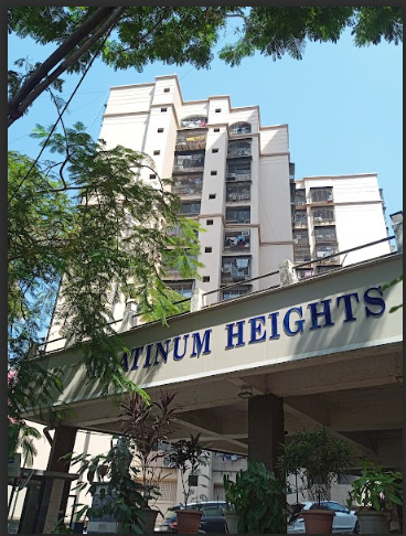 heights Elevation