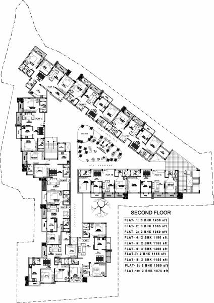 Images for Cluster Plan of ACE Promoters And Developers Apple Mathura Images for Cluster Plan of ACE Promoters And Developers Apple Mathura