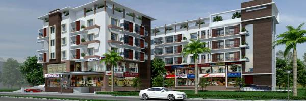 Images for Elevation of ACE Promoters And Developers Apple Mathura