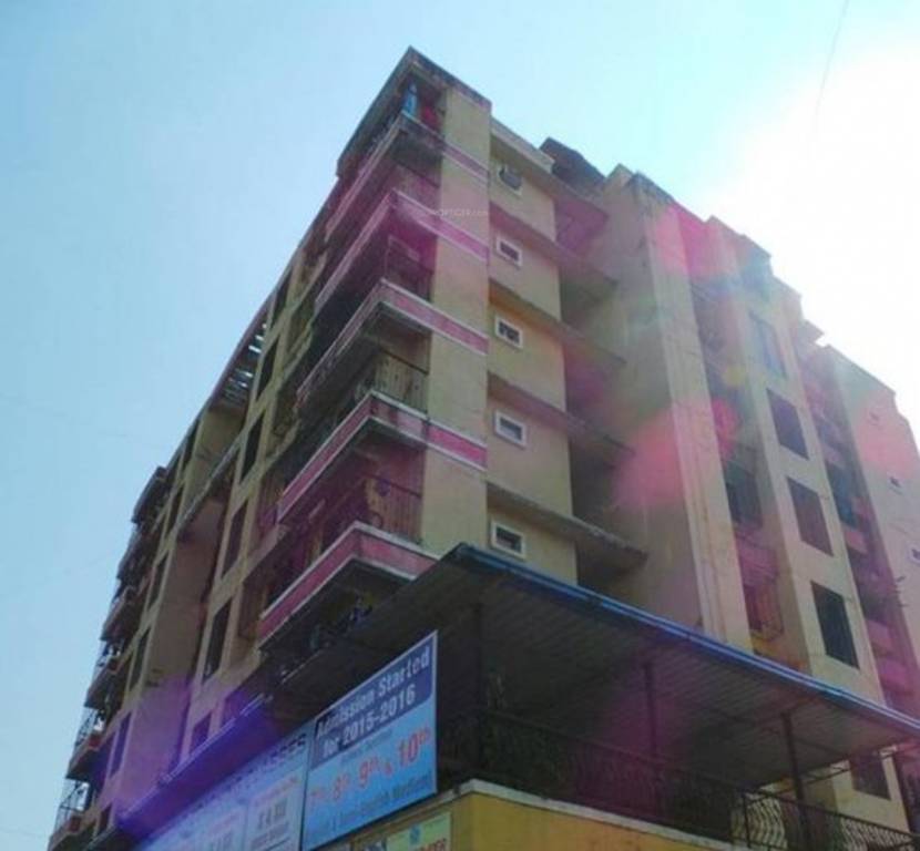  stanley regency Elevation