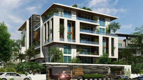 Images for Elevation of Reliance Avans Legacy