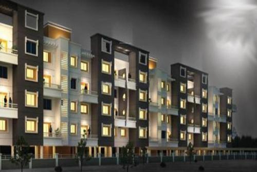 Images for Elevation of Shree Chandrangan Swapnashilp Society Images for Elevation of Shree Chandrangan Swapnashilp Society