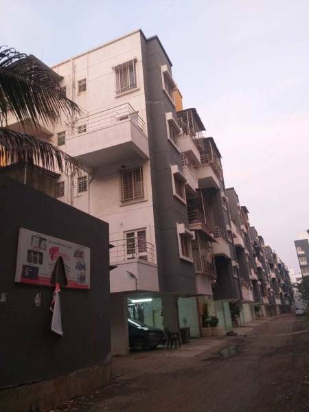  swapnashilp-society Elevation