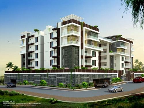  malibu Images for Elevation of S Square Malibu